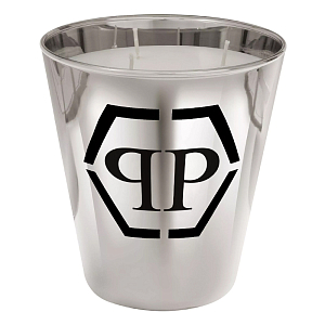 Свеча Philipp Plein Candle Empire Platinum S