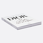 Лимитированное издание Иллюстрации модного дома  Book: Dior par Mats Gustafson Vol. I Maria Grazia Chiuri варинант исполнения - 3 | Loft Concept в Волгограде
