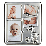 Фоторамка детская Childhood Corner Star Bear варинант исполнения - 1 | Loft Concept в Волгограде