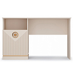 Стол письменный с ящиком и нишей для хранения Satin Furniture варинант исполнения - 2 | Loft Concept в Волгограде