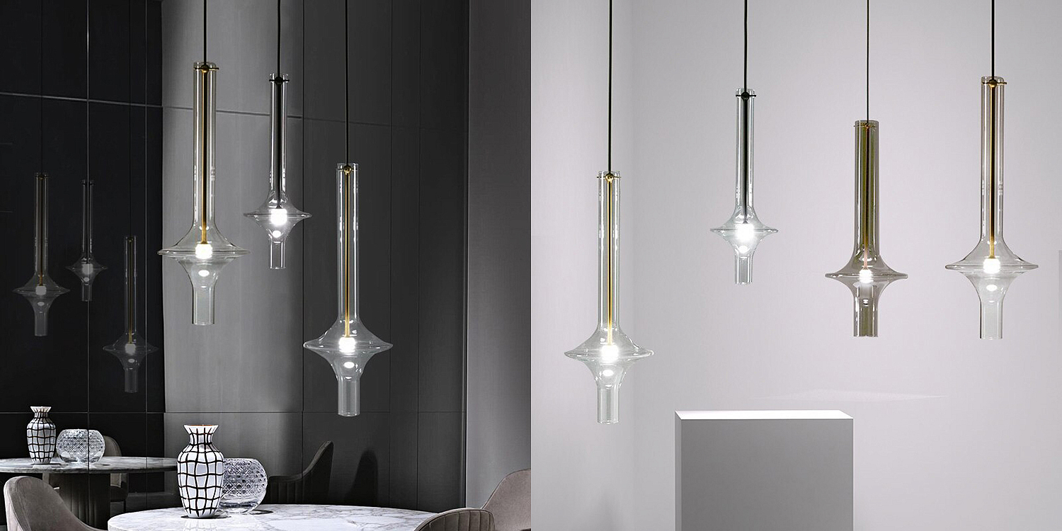 Светильник DONOUSA Hanging lamp Светильник DONOUSA Hanging lamp - Loft-Concept в Волгограде
