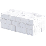 Шкатулка Toussaint Box варинант исполнения - 2 | Loft Concept в Волгограде