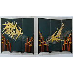 Discussing the Rise of French Art Deco with Author Jared Goss варинант исполнения - 3 | Loft Concept в Волгограде