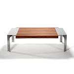 Столик кофейный-журнальный «Swiss» варинант исполнения - 1 | Loft Concept в Волгограде