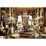 Книга New York Splendor: The City Most Memorable Rooms Moonan Wendy варинант исполнения - 3 | Loft Concept в Волгограде