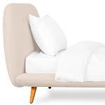 Кровать Palmer Bed варинант исполнения - 5 | Loft Concept в Волгограде