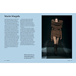 Книга про высокую моду XX века High Fashion The 20th Century Decade by Decade Dirix Emmanuelle варинант исполнения - 8 | Loft Concept в Волгограде