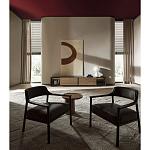 Дизайнерский кофейный стол LOUISA Coffee Table варинант исполнения - 5 | Loft Concept в Волгограде