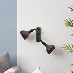 Бра Cupula варинант исполнения - 4 | Loft Concept в Волгограде