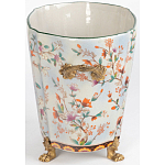 Фарфоровое кашпо Cew Zo варинант исполнения - 3 | Loft Concept в Волгограде