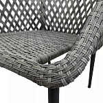 Стул плетеный  Wicker Durable Stool варинант исполнения - 6 | Loft Concept в Волгограде