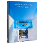 Альбом Самые востребованные архитекторы Голливуда Contemporary Living by McClean Design варинант исполнения - 5 | Loft Concept в Волгограде