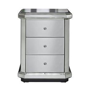 Тумба Mirror Nightstand
