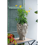 Кашпо Hidden emotions варинант исполнения - 8 | Loft Concept в Волгограде