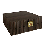 Шкатулка Elsa Dreams Walnut варинант исполнения - 4 | Loft Concept в Волгограде