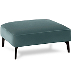 Пуф каркасный на металлических ножках Era варинант исполнения - 3 | Loft Concept в Волгограде