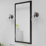 Бра с куполообразным прозрачным плафоном Glass Dome with Seeds варинант исполнения - 6 | Loft Concept в Волгограде