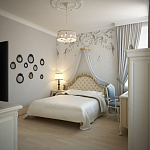 Люстра подвесная Exofina варинант исполнения - 2 | Loft Concept в Волгограде