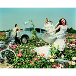 Редкое коллекционное издание Tim Walker Pictures 2016 варинант исполнения - 3 | Loft Concept в Волгограде