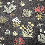 Мебельная ткань Жаккард мульти цвет 140 см T3-33 варинант исполнения - 3 | Loft Concept в Волгограде