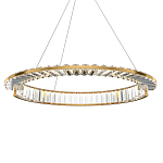 Люстра подвесная Krone 3000К 36Вт варинант исполнения - 2 | Loft Concept в Волгограде