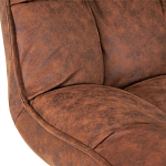 Кресло Smart Kun варинант исполнения - 4 | Loft Concept в Волгограде