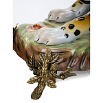 Фигурка Cheetah варинант исполнения - 4 | Loft Concept в Волгограде