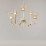 Люстра подвесная Dynasty 3000К варинант исполнения - 3 | Loft Concept в Волгограде