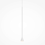 Подвесной светильник Austere white варинант исполнения - 2 | Loft Concept в Волгограде