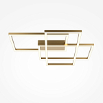 Потолочный светильник Rida 3000-4000К 78Вт варинант исполнения - 6 | Loft Concept в Волгограде