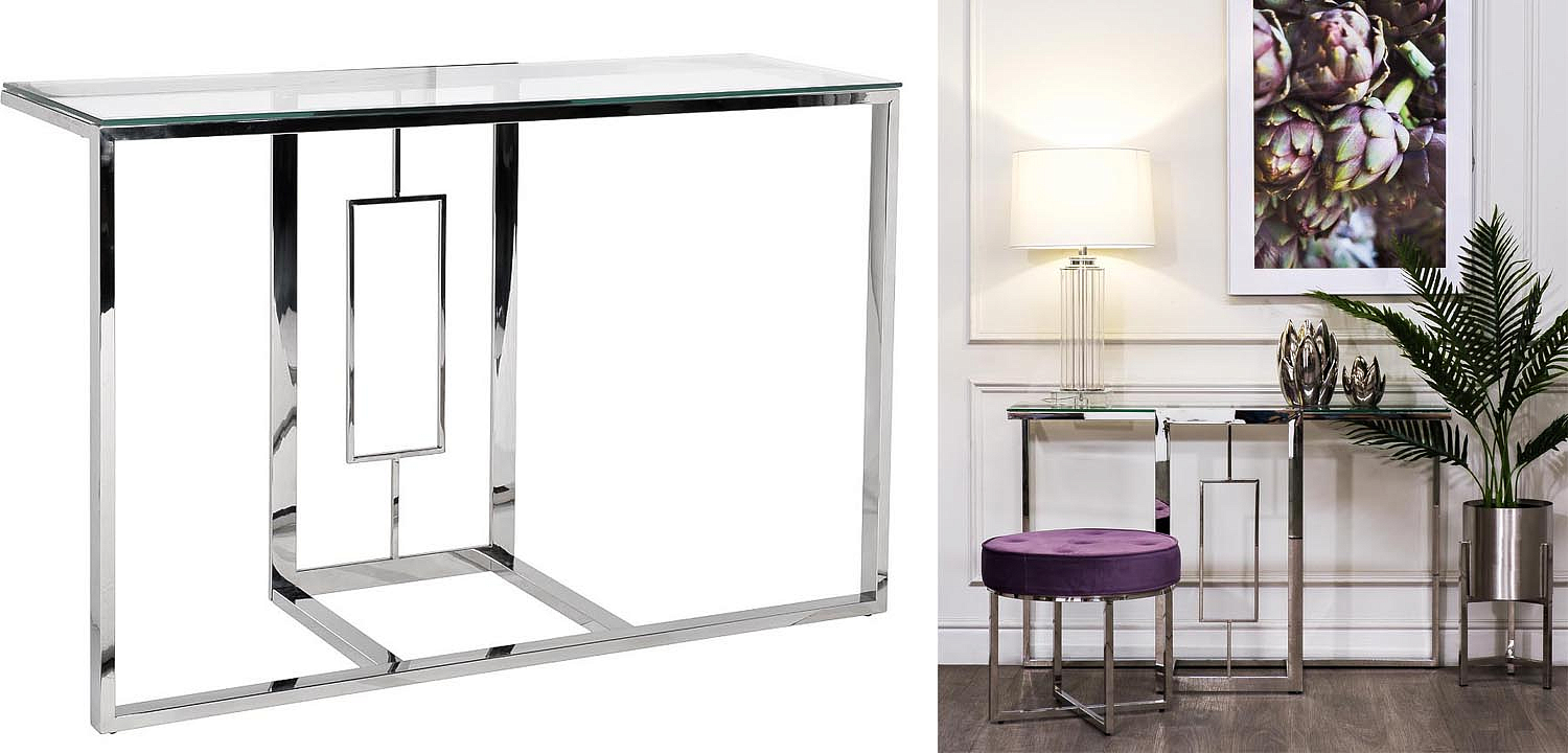 Консоль Assen Console Консоль Assen Console - Loft-Concept в Волгограде