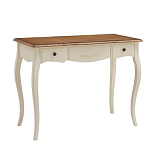 Трельяж с зеркалом и 2-мя ящиками Interiors Romance варинант исполнения - 3 | Loft Concept в Волгограде