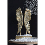 Держатель для книг Golden wings варинант исполнения - 3 | Loft Concept в Волгограде