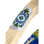 Кресло Mesolithic Lux варинант исполнения - 6 | Loft Concept в Волгограде