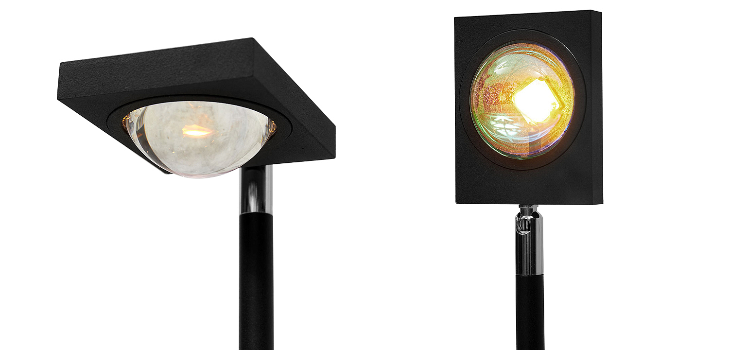 Торшер Blane Floor Lamp Торшер Blane Floor Lamp - Loft-Concept в Волгограде