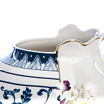 Ваза Seletti Melania варинант исполнения - 4 | Loft Concept в Волгограде