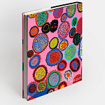 Yayoi Kusama (Revised and Expanded Edition) варинант исполнения - 2 | Loft Concept в Волгограде