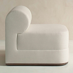 Премиальное кресло Liverpool варинант исполнения - 1 | Loft Concept в Волгограде