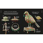 Книга Treasures of India From Antiquity to Modernity варинант исполнения - 8 | Loft Concept в Волгограде