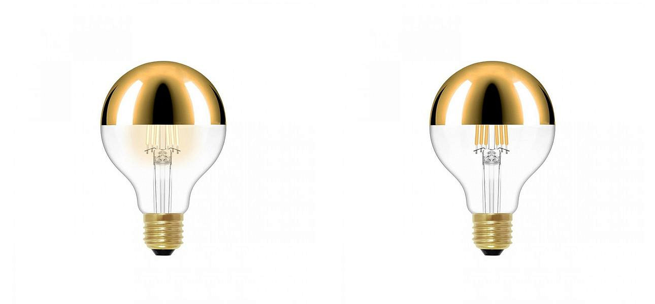 Лампочка Loft Edison Retro Bulb №26 6 W Лампочка Loft Edison Retro Bulb №26 6 W - Loft-Concept в Волгограде