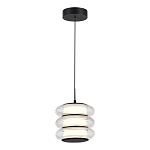 Подвесной светильник LED 16W 3000K Triple Plumpness варинант исполнения - 6 | Loft Concept в Волгограде