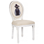 Стул French Beige Dog варинант исполнения - 2 | Loft Concept в Волгограде