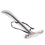 Ложка для обуви Shoehorns Animal алюминиевый сплав варинант исполнения - 2 | Loft Concept в Волгограде