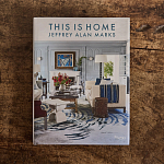 Подарочная Книга This is Home Jeffrey Alan варинант исполнения - 4 | Loft Concept в Волгограде