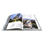 Обширная монография все работы Хадид Zaha Hadid. Complete Works 1979-Today. 2020 Edition варинант исполнения - 10 | Loft Concept в Волгограде