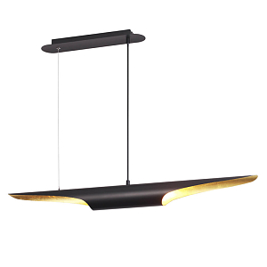 Подвесной светильник Delightfull Coltrane Black