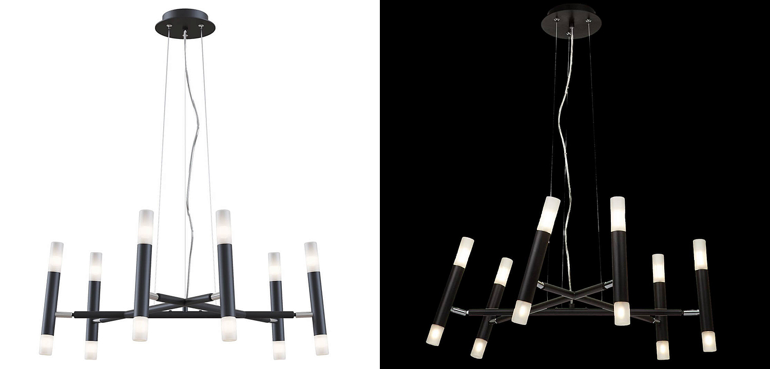 Люстра Arnaut Chandelier 12 Люстра Arnaut Chandelier 12 - Loft-Concept в Волгограде