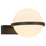 Бра с плафоном в форме шара Pots light варинант исполнения - 2 | Loft Concept в Волгограде