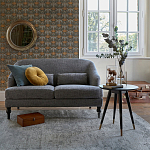 Зеркало Antique Mango Wood Round 60 варинант исполнения - 5 | Loft Concept в Волгограде