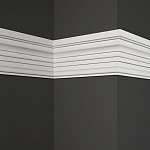 Гладкий молдинг MT-26 варинант исполнения - 1 | Loft Concept в Волгограде